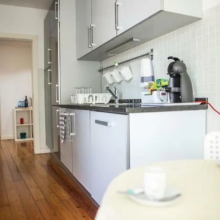 Fala-so 16 - 4 Bed Elegance In Historic District Lisbona