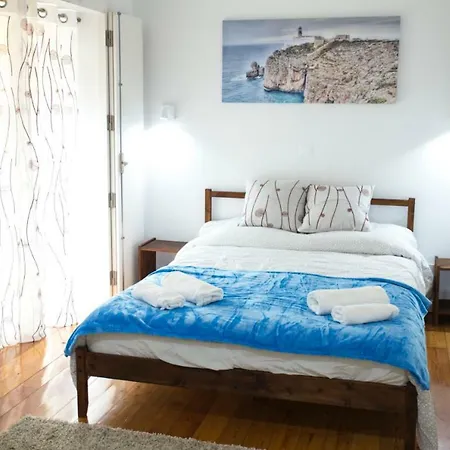 Appartamento Fala-so 16 - 4 Bed Elegance In Historic District Lisbona