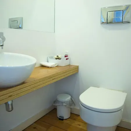 Fala-so 16 - 4 Bed Elegance In Historic District דירה *