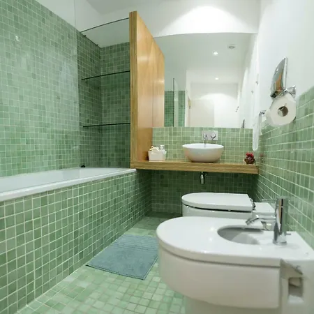 Fala-só 16 - 4 Bed Elegance In Historic District