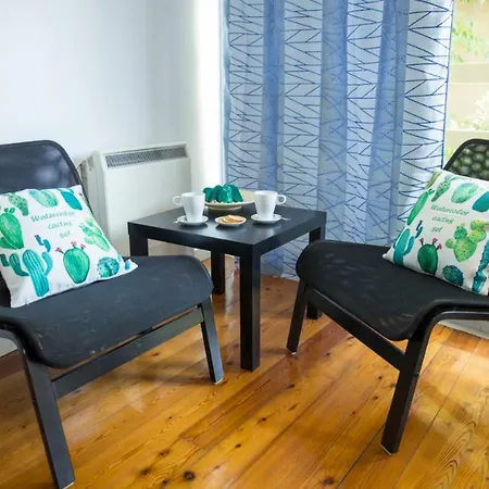 Fala-so 16 - 4 Bed Elegance In Historic District Apartman
