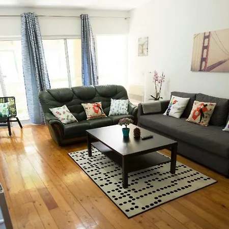 Apartman Fala-so 16 - 4 Bed Elegance In Historic District