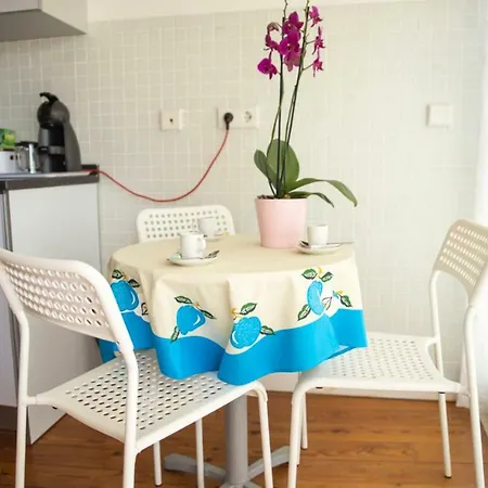 Apartman Fala-so 16 - 4 Bed Elegance In Historic District