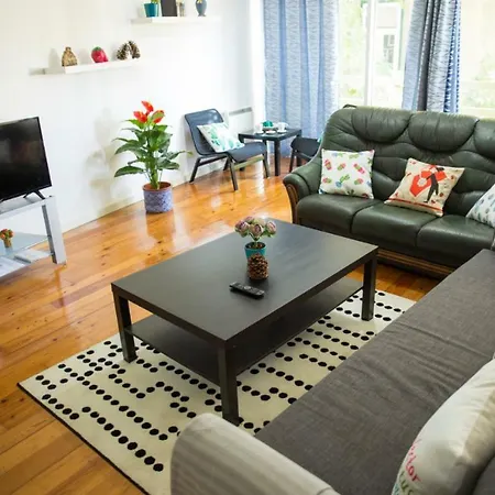 Apartman Fala-so 16 - 4 Bed Elegance In Historic District