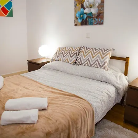 Fala-so 16 - 4 Bed Elegance In Historic District Apartman